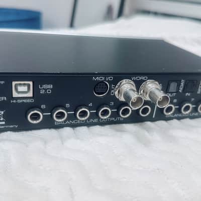 RME Fireface UC image 2