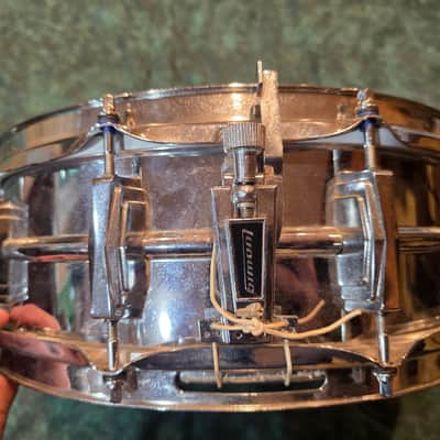 Immagine Ludwig LM400 Supraphonic snare drum - 2