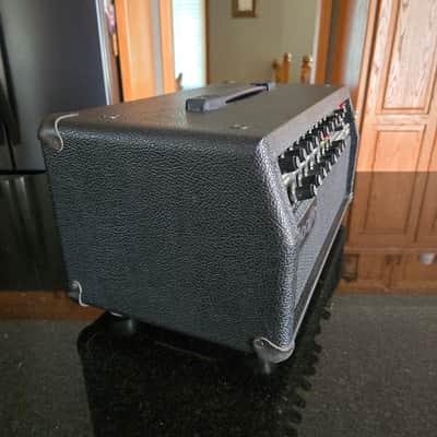 Mesa Boogie Mark IV Factory Serviced 3-Channel 85-Watt Guitar Amp Head image 11