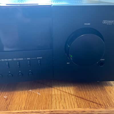 RCA RV-9970A 90’s - Black image 5
