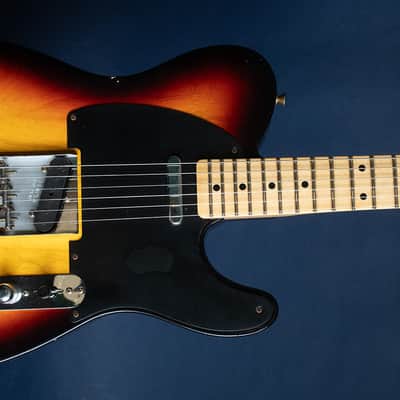 New Fender Custom Shop '57 Telecaster Journeyman Relic image 1