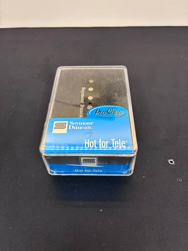 Seymour Duncan STL-2 Hot Tele Bridge Pickup