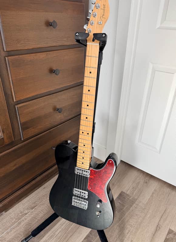 Fender Telecaster Cabronita Special Edition 2012