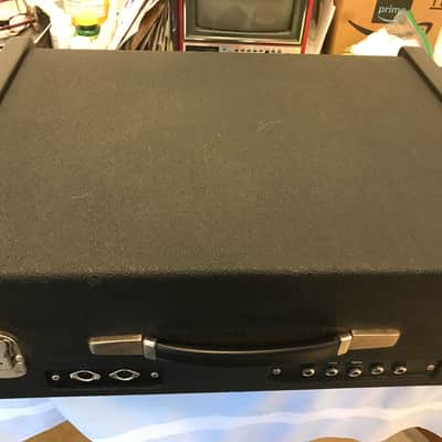 Hohner Vox 4 drum machine 1983 Tolex image 6