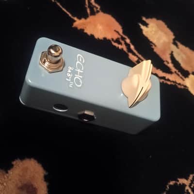 Lovepedal Echo Baby | Reverb