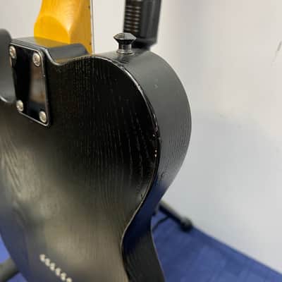 Used Custom Tele Telecaster-Style Electric Guitar image 24