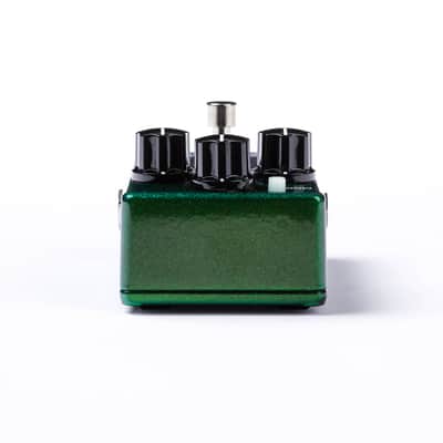 MXR M169 Carbon Copy Analog Delay 2008 - Present - Green image 6