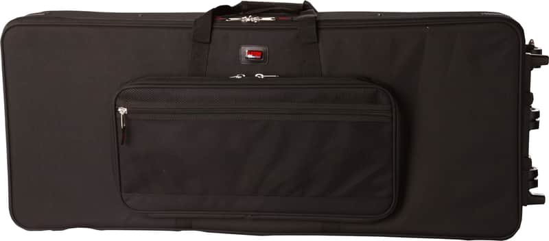 Gator Cases GK-49 49-Key Lightweight Keyboard Case image 1