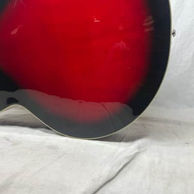 Ibanez AF75 Hollow Body Electric Guitar image 15