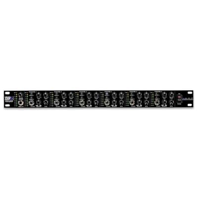 HeadAmp6 Pro Art PRO Audio image 5
