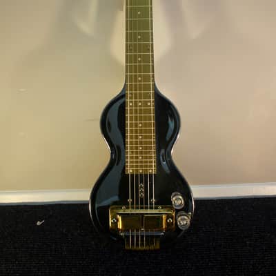 Rickenbacker Model G Lap Steel 50's image 1