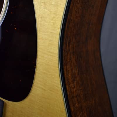 Martin Super D-18 image 9