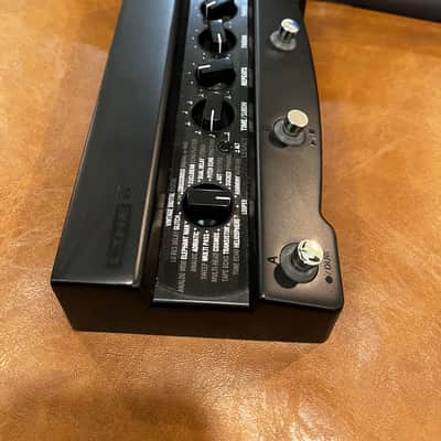 Line 6 DL4 MkII Limited Edition - Blacked Out 2023 - Blacked Out image 2