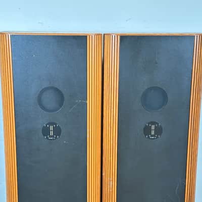 finity Kappa 9 - Top of the Line - Incredible Full-Range Speaker Pair image 12
