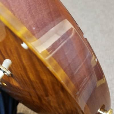 2003 PRS McCarty Brazilian 10 Top, Very Good Condition with OHSC image 24