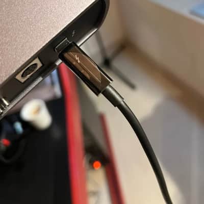 Avid Pro Tools HD Native Thunderbolt Core 2010s - Silver image 4