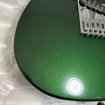 Fender Telecaster Player Limited Edition FSR 2023 - British Racing Green image 3