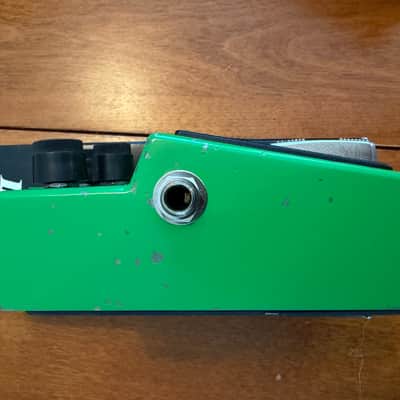 Ibanez TS9 Tube Screamer 2002 - Present - Green image 3