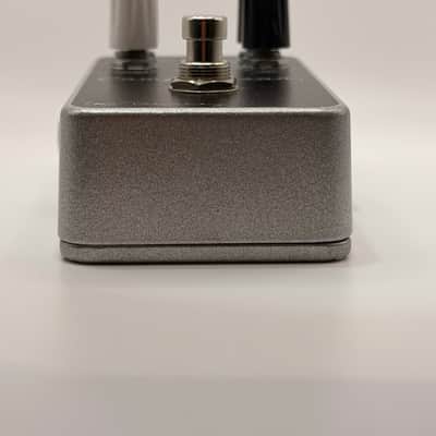 Keeley Compressor Plus - Mint Condition image 2