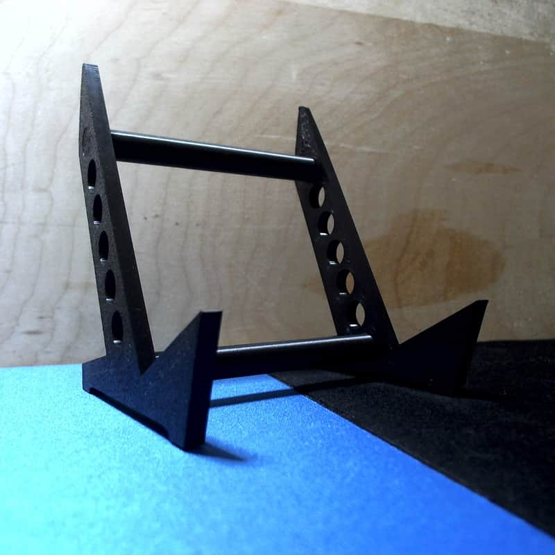 Stand - Fender Pugilist image 1
