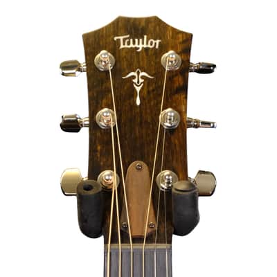 2025 Taylor 514ce Urban Red Ironbark Acoustic-electric Guitar - Natural image 6
