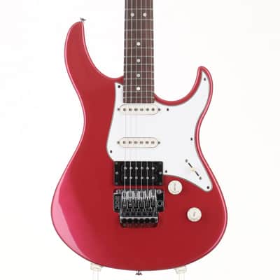 YAMAHA PAC912J Crimson Red [QY29228] (06/22) image 1