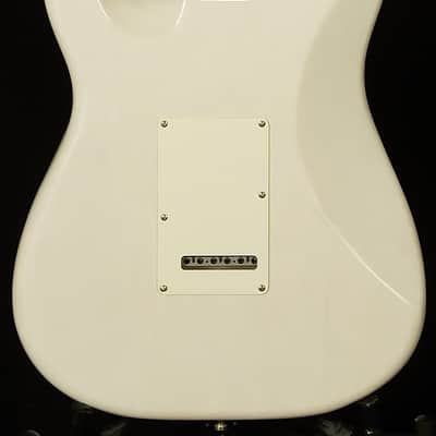 Fender American Ultra Luxe Vintage '50s Stratocaster image 3