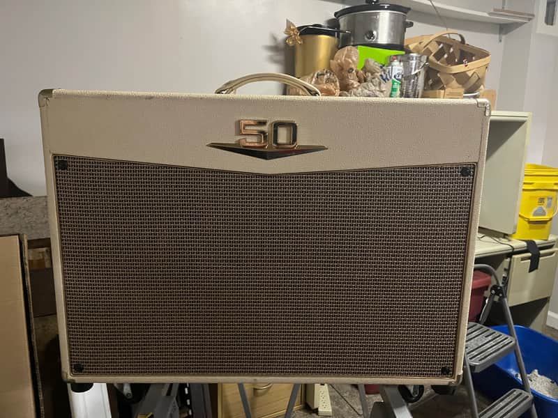 Crate Palomino 50 image 1