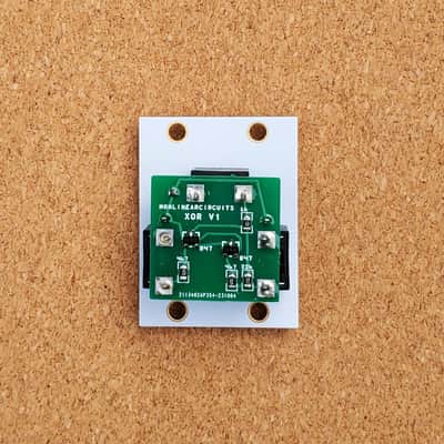 NLC Nonlinear Circuits 1u XOR (Intellijel) image 2