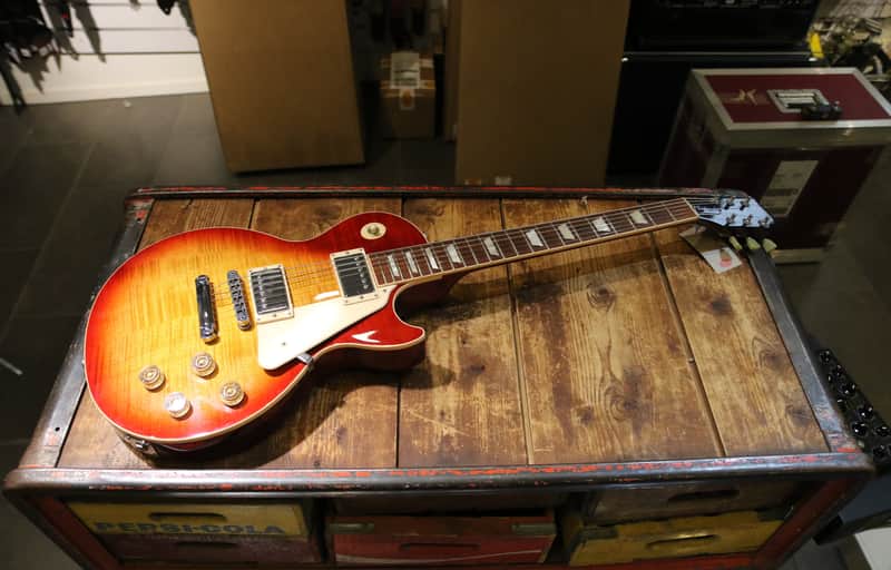 Gibson Les Paul Traditional T