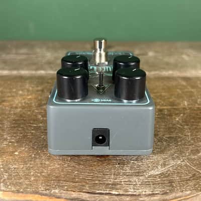 Electro-Harmonix Spruce Goose Overdrive 2023 - Present - Grey image 7