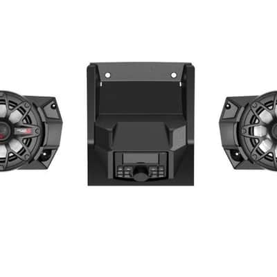 Cerwin Vega RPMGRDA 2 Speaker Audio System Upgrade Kit image 2