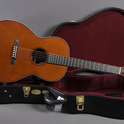 Martin 000-28 12-Fret Custom Shop Ditson Style 2021 image 2