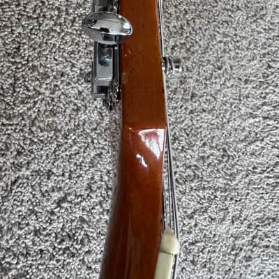 Epiphone Casino Reissue MIK 2000 Peerless - Natural image 16