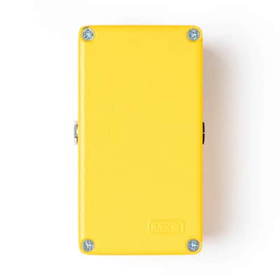 MXR M104 Distortion+ image 6