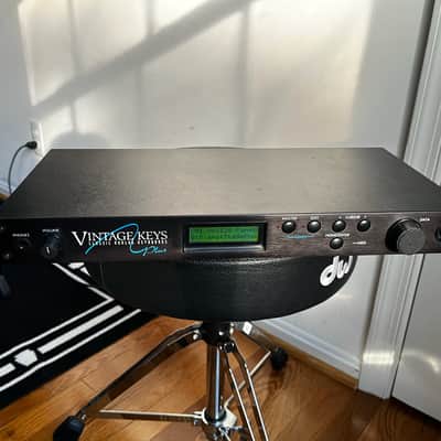 E-MU Vintage Keys Plus