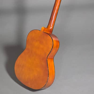 Goya G-1 - 1960's Classical Guitar - Natural image 3