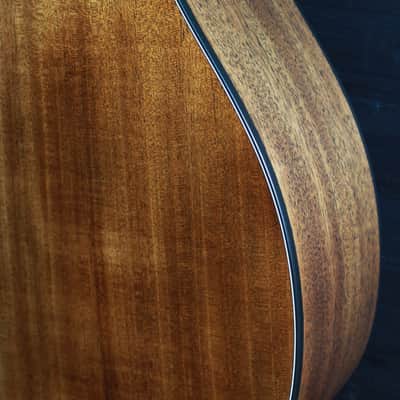 Martin 000C12-16E Nylon String Acoustic-Electric Guitar image 19