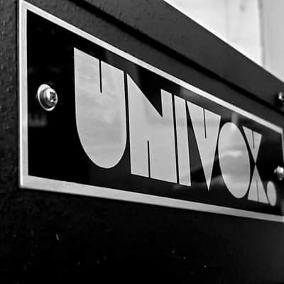 MUST SEE!!! UNIVOX MINI-KORG RARE/VINTAGE FULLY INSPECTED/SERVICED AMAZING CONDITION! image 24