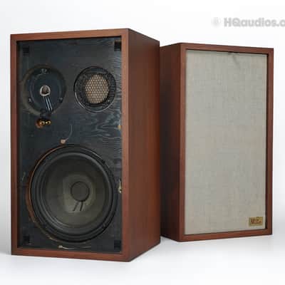 Acoustic Research AR-2AX Pair of Speakers – Professionally Restored – 1-Year Warranty image 2
