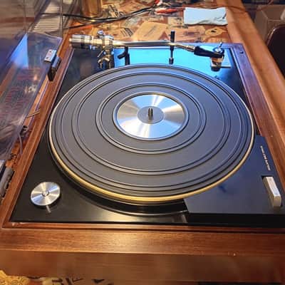 JVC Nivico SRP-B30E/5230 1970 image 9