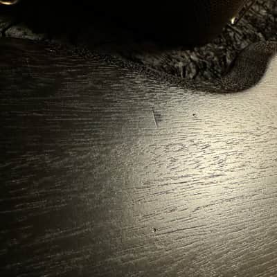 Gibson SG Special Faded 3Pickups 2008 - Black image 10