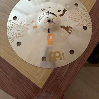 Meinl Sound caster fusion 16" trash crash image 4