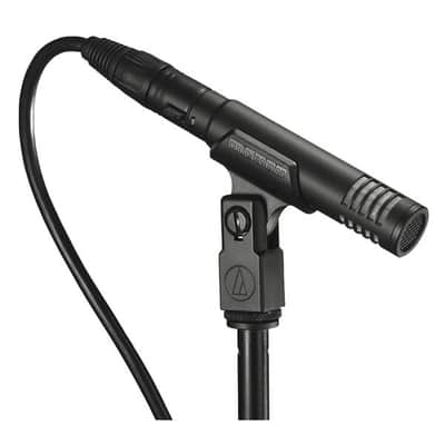 PRO37 Audio Technica image 4