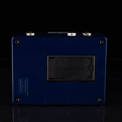 Used MXR EVH30 EVH 5150 Chorus Guitar Pedal image 3