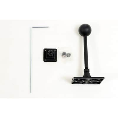 JBL Control 30 10" Three-Way Indoor/Outdoor Speaker Regular Black image 6