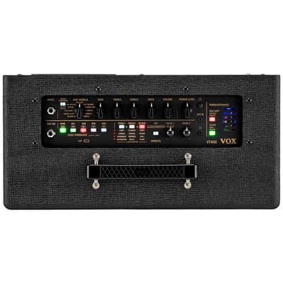 VT40X Classic Blue Vox image 3