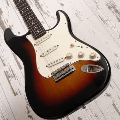 Xotic XSC-1 - 3-Tone Sunburst, 5A Flame Maple Neck image 13