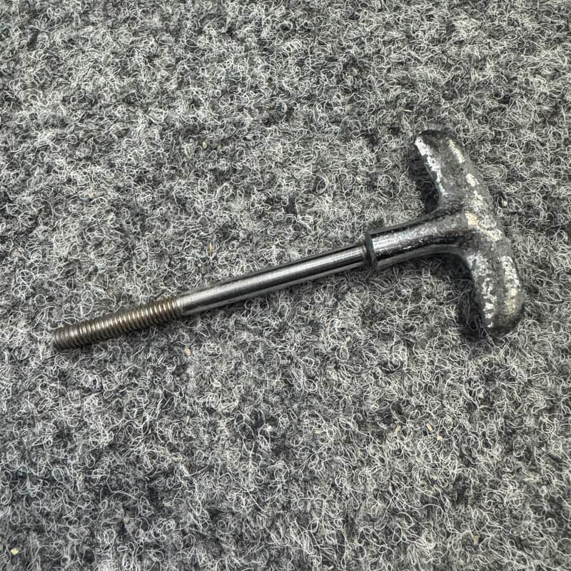 Premier Vintage T-rod for Bass Drum image 1
