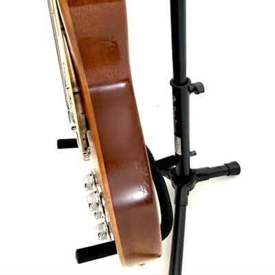 Gibson Les Paul Tribute HP 2017 - Faded Honey Burst image 6